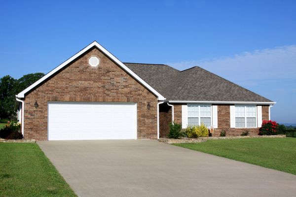 Cost of Driveway Cement Pouring in Monroe