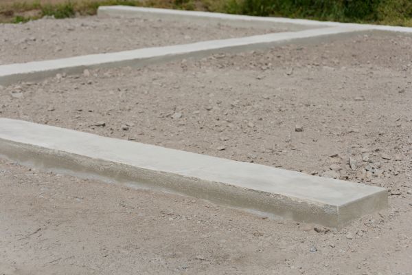 Cost of Garage Footing Installation in Monroe