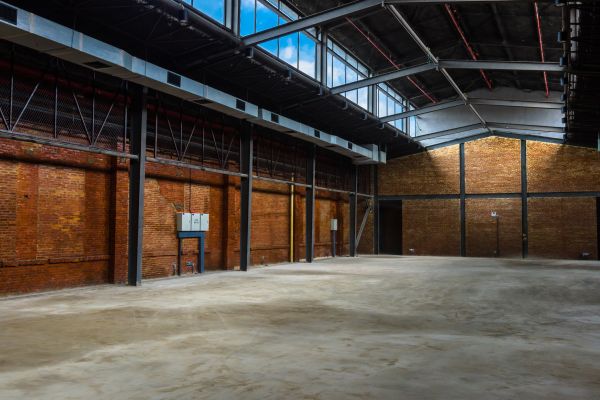 Cost of Barn Slab Pouring in Monroe