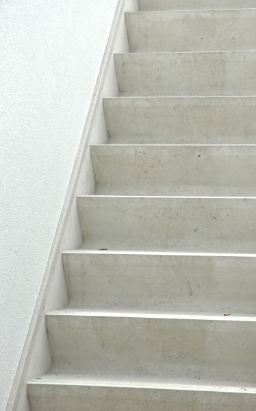 Cost of Concrete Stairway Installation in Monroe