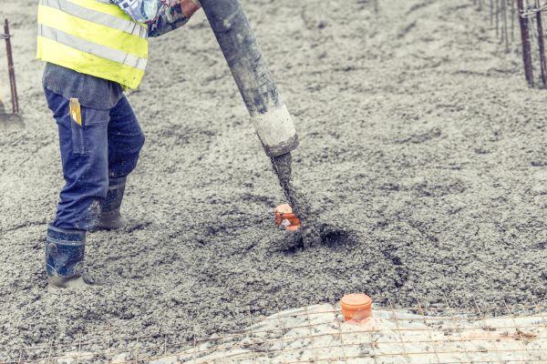 Cost of Pervious Concrete Installation in Monroe