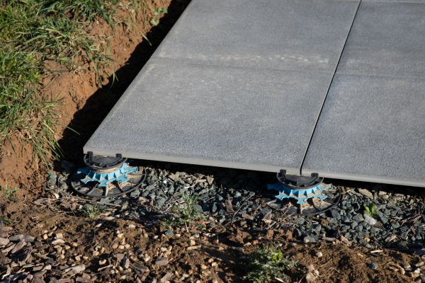 Cost of Sidewalk Slab Installation in Monroe