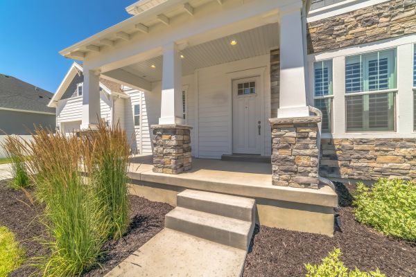 Cost of Steps Pouring in Monroe