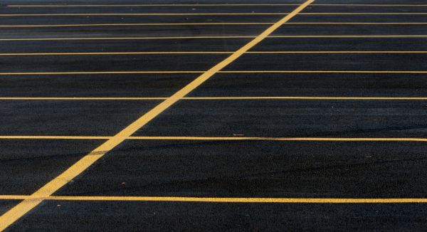 Cost of Parking Slab Installation in Monroe