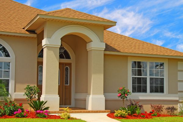 Cost of Entryway Construction in Monroe