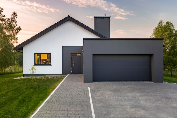 Cost of Concrete Extension Service in Monroe