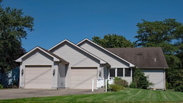 Cost of Driveway Ramp Installation in Monroe