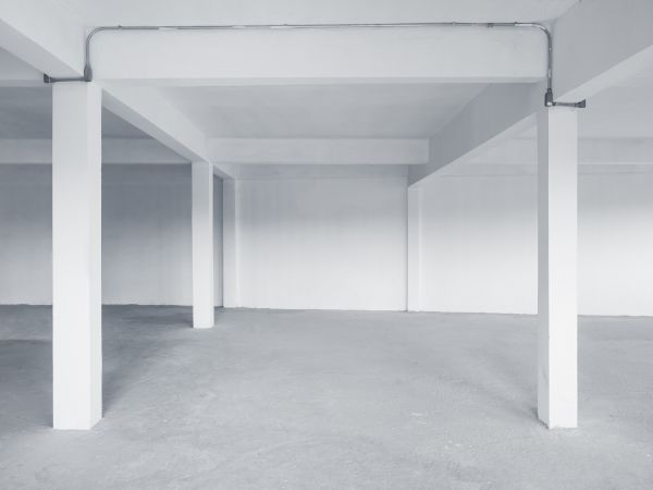 Cost of Cement Floor Replacement in Monroe