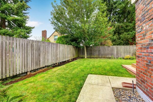 Cost of Backyard Walkway Installation in Monroe