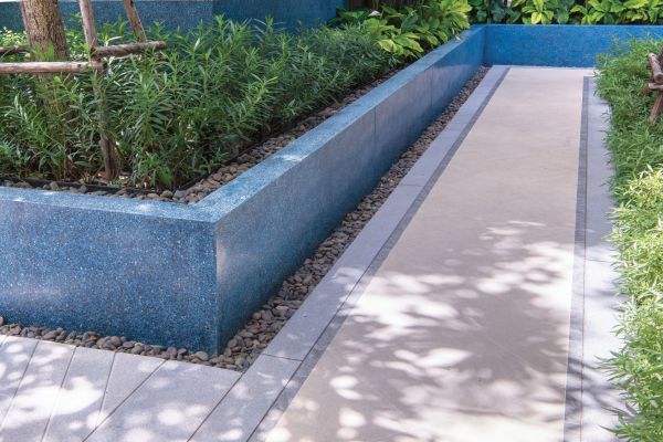 Cost of Outdoor Walkway Construction in Monroe