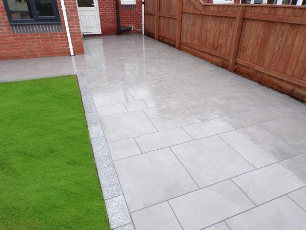 Cost of Patio Walkway Installation in Monroe