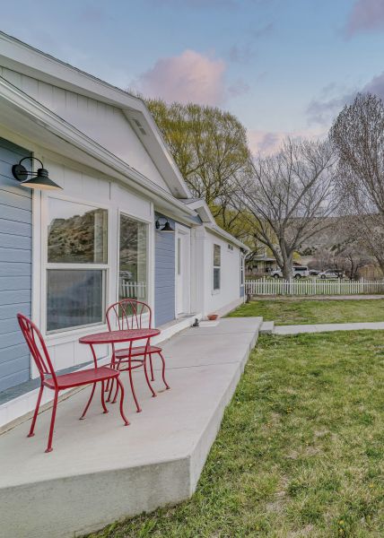 Cost of Concrete Deck Replacement in Monroe