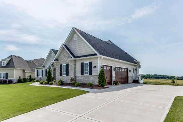 Cost of Concrete Driveway Replacement in Monroe