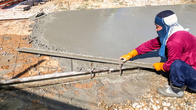 Local Monroe Specialists